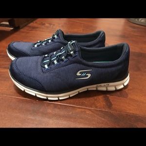Skechers Flex Memory Foam